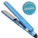 CHAPINHA  para cabelos LISOS e Cacheados / Nano Titanium Bivolt 110V/220V